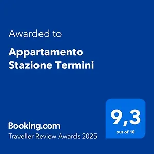 Stazione Termini Rzym