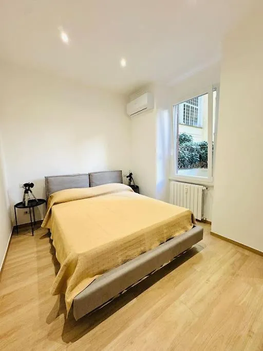 Al No60 Apartment Rome