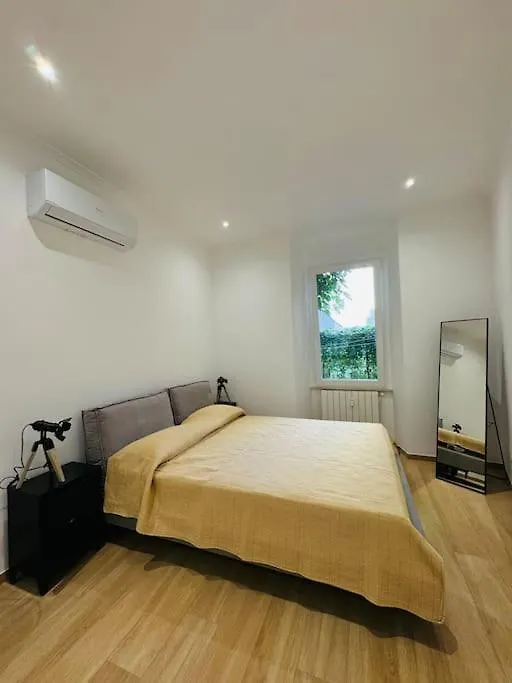 Al No60 Apartment Rome