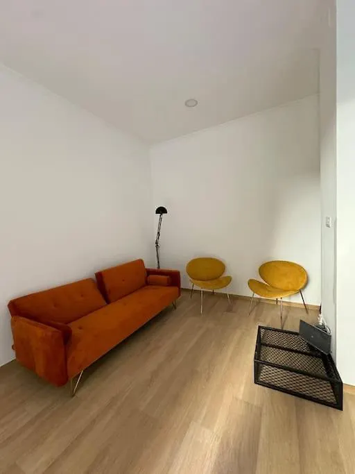 Al No60 Apartment Rome Italy