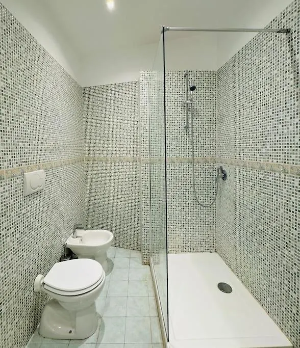 Al No60 Apartment Rome