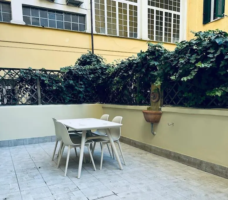 Al No60 Apartment Rome