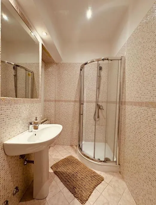Al No60 Apartment Rome 0*,