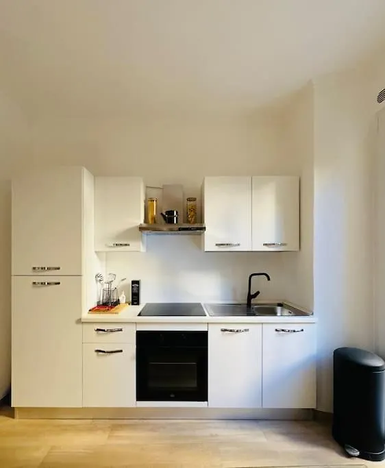 Al No60 Apartment Rome Italy
